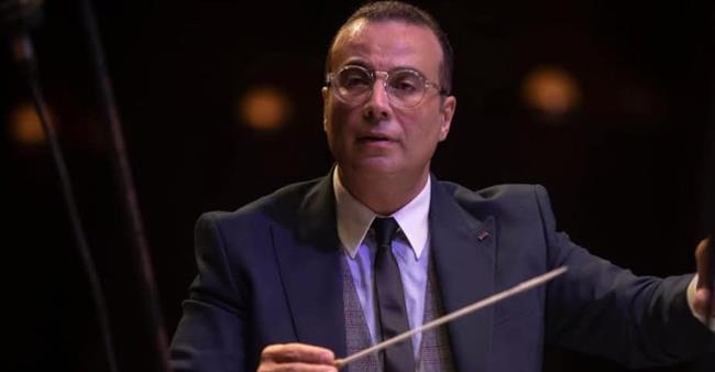 مواهب شابة مع السيمفوني على المسرح الكبير في الأوبرا.. 17 مايو