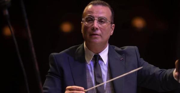 مواهب شابة مع السيمفوني على المسرح الكبير في الأوبرا.. 17 مايو