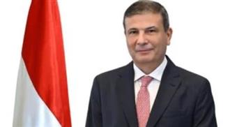   وزير الزراعة يبحث مع شركة كورية الاستثمار في مجال إنتاج لقاحات الدواجن في مصر