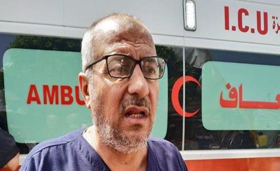 "صحة غزة": ارتقاء أكثر من 150 شهيدا في القطاع بسبب قصف الاحتلال الإسرائيلي