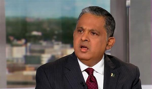 دبلوماسي باكستاني: الأصول النووية لإسلام أباد آمنة تماما