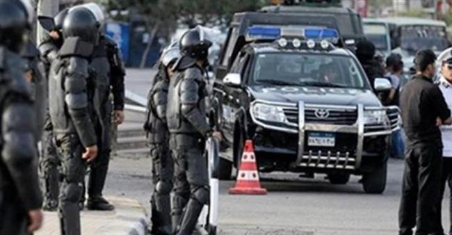 الأمن العام: ضبط 74 سلاحا ناريا و292 قضية مخدرات خلال 24 ساعة