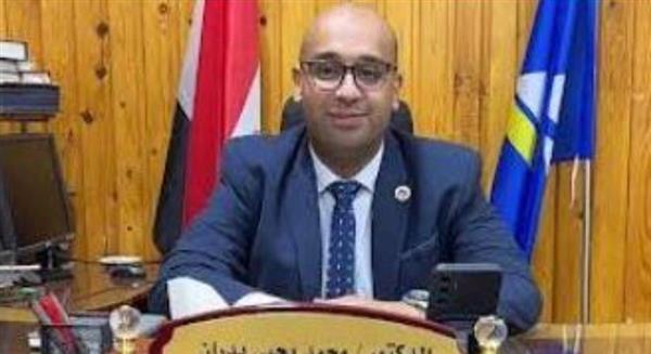 صحة دمياط: فحص وعلاج 1091 مواطنا في قافلة طبية مجانية بقرية البدراوي