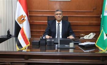   محافظ الجيزة: ضبط ٢٤٩٥ قضية تموينية بإجمالي ١٤٦ طن مضبوطات خلال حملات لمباحث التموين