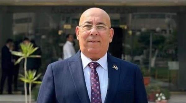 الدهراوي: طفرة كبيرة في الكاراتيه المصري ومصر تنافس اليابان عالميًا
