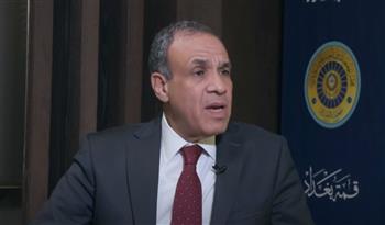   وزير الخارجية: توافق عربي بالقمة الـ34 ودعم لخطة إعمار غزة