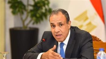 عبدالعاطي: توافق عربي على دعم سوريا واليمن وتأمين الملاحة