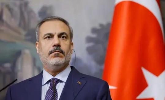 تركيا: التزام روسيا وأوكرانيا بالحوار يفتح "نافذة أمل جديدة" لحل النزاع