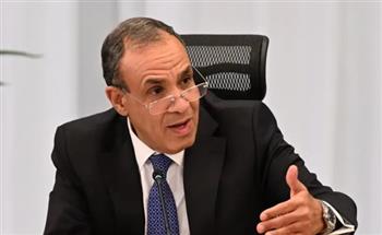   وزير الخارجية: مصر تكثف جهودها لإدخال المساعدات وتواجه تعنتًا إسرائيليًا