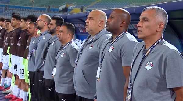 موعد مباراة منتخب مصر للشباب ضد نيجيريا في أمم إفريقيا
