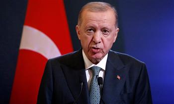   أردوغان: مفاوضات إسطنبول بين روسيا وأوكرانيا فرصة لوقف إراقة الدماء