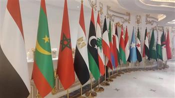   وصول القادة إلى بغداد للمشاركة في القمتين العربية والتنموية.. والرئيس الفلسطيني أول الحاضرين