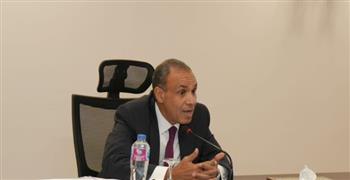   عبدالعاطي: استمرار الميليشيات يعرقل استقرار ليبيا ويجب توحيد المؤسسات