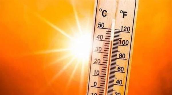 الأرصاد: غدا طقس شديد الحرارة