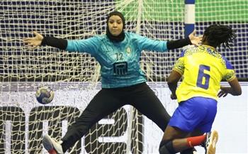   بترو أتلتيكو يفوز على البنك الأهلي في كأس الكؤوس الإفريقية لـ كرة اليد