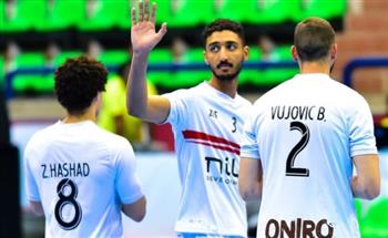   الزمالك يخاطب اتحاد اليد للمشاركة في "سوبر جلوب"
