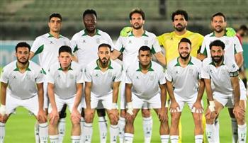   التشكيل الرسمي لمباراة الاتحاد وسموحة في الدوري