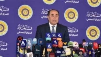   "القاهرة الإخبارية": حسام زكي ينفي انسحاب أي وفد ويشيد بجهود العراق