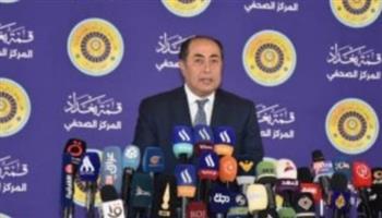 "القاهرة الإخبارية": حسام زكي ينفي انسحاب أي وفد ويشيد بجهود العراق