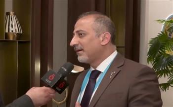 العكلوك: نطالب القمة العربية بدعم مسارات محاكمة مجرمي الحرب الإسرائيليين