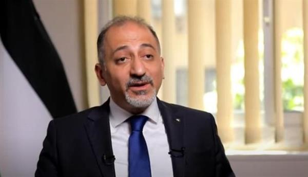 العكلوك: القمة العربية سترفض مشروع التهجير وتناقش دعم "أونروا" وحل الدولتين