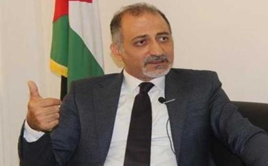 العكلوك: القمة العربية تناقش زيادة دعم الأونروا وتحذر من مخطط ضم الضفة الغربية