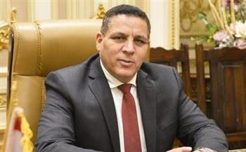  أحمد محسن: توجيهات الرئيس بشأن تطوير المنظومة التعليمية تؤكد أن الإنسان حجر الأساس بمشروع النهضة