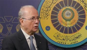   رئيس وزراء فلسطين: القضية الفلسطينية أولويات القمة بوقف العدوان ودعم إعمار غزة