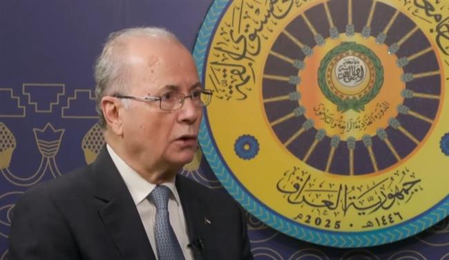 رئيس وزراء فلسطين: القضية الفلسطينية أولويات القمة بوقف العدوان ودعم إعمار غزة