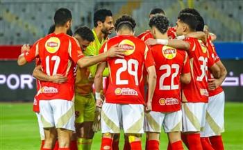   عماد النحاس يعلن قائمة الأهلي لمواجهة البنك في الدوري