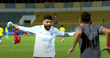   مودرن سبورت يفوز 2-1 على الإسماعيلي.. ويزيد أوجاع الدراويش في الدوري