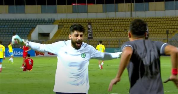 مودرن سبورت يفوز 2-1 على الإسماعيلي.. ويزيد أوجاع الدراويش في الدوري