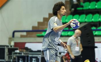   الأهلي يفوز على الجيش الملكي في كأس الكؤوس الإفريقية لليد