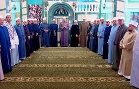   تسيير قافلة دعوية مشتركة بين الأزهر والأوقاف والإفتاء لشمال سيناء