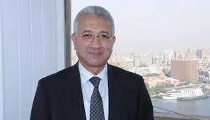   السفير محمد حجازي: غزة محور رئيسي بقمة بغداد ومحل تداول بين القادة والزعماء