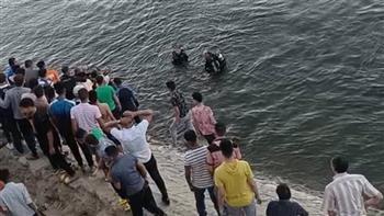 خلال الاستحمام.. مصرع طالب غرقًا في ترعة بسوهاج