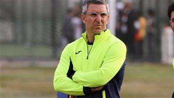   بسبب سوء نتائج الفريق.. غزل المحلة يقرر إقالة بابافاسيليو وجهازه الفني 