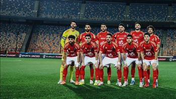   الدوري الممتاز.. موعد مباراة الأهلي والبنك اليوم