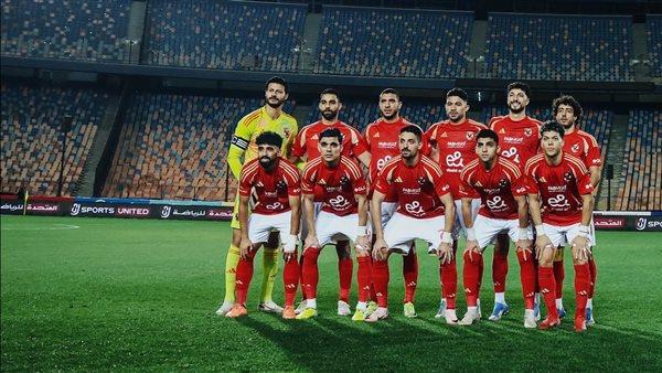 الدوري الممتاز.. موعد مباراة الأهلي والبنك اليوم