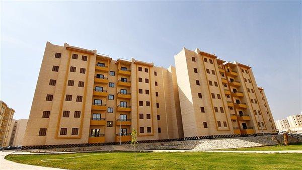 موعد غلق باب تظلمات نتيجة «سكن لكل المصريين 5»