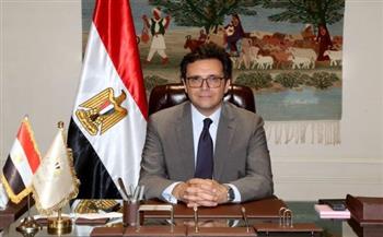   وزير الثقافة يُعلن فتح المتاحف مجانًا للجمهور احتفاءً باليوم العالمي للمتاحف