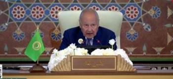  أبو الغيط : رفع العقوبات الأمريكية سيساهم فى خلق وضع اقتصادي جديد بسوريا