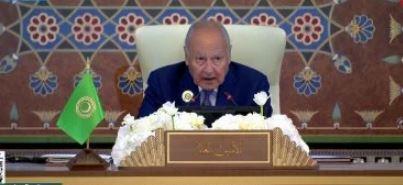 أبو الغيط : رفع العقوبات الأمريكية سيساهم فى خلق وضع اقتصادي جديد بسوريا