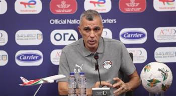   أسامة نبيه : نتطلع لبرونزية أفريقيا للشباب و نيجيريا منتخب قوي