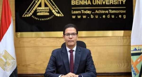 21 يوليو .. انطلاق ماراثون مشروعات التخرج الثاني بجامعة بنها