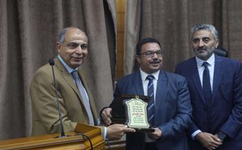   في اليوم العالمي للمتاحف.. كدواني يشارك في الملتقى العلمي الخامس “المنيا الشاهد الحي لحضارة مصر ”