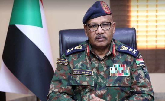 "مجلس السيادة السوداني" يدعو الدول العربية إلى دعم الحلول الوطنية لبلاده لتحقيق سلام مستدام