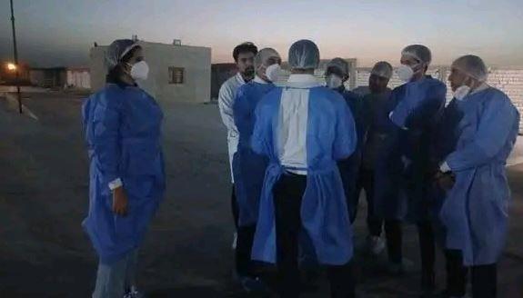 "الزراعة" تطلق حملات بيطرية وقائية لدعم المربين وتعزيز منظومة الإنتاج الداجني في 4 محافظات