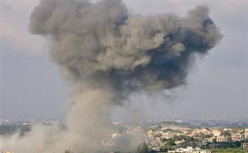 الجيش الإسرائيلي يعلن مقتل قائد ميداني في حزب الله بغارة جوية جنوب لبنان