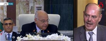   اللامي: سوريا دولة جوار وشقيق والعراق سيدعم وحدتها واستقرارها